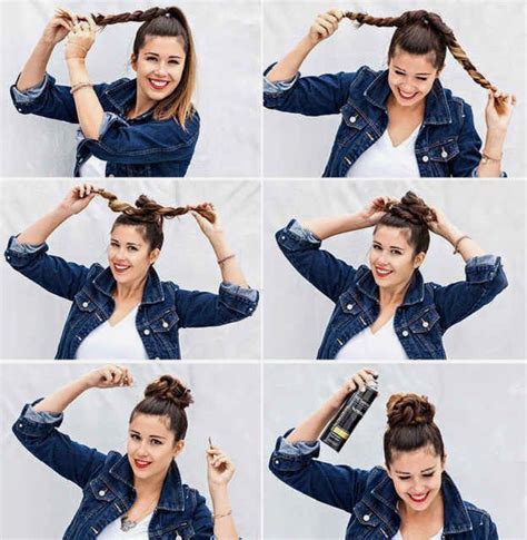 7 Cute And Sexy Fall Hairstyles For Beginners