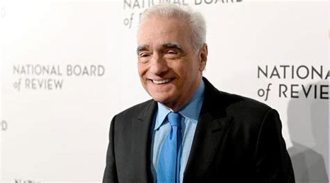 Martin Scorsese Has Hilarious Response To Fake Fillm Goncharov