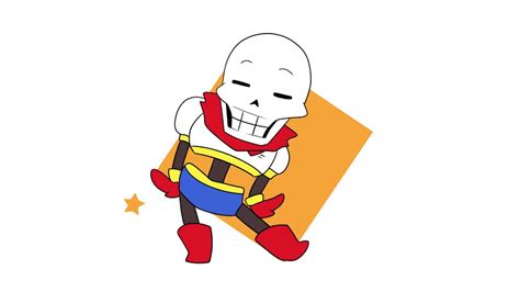Dancetale Papyrus Theme Journeynibht