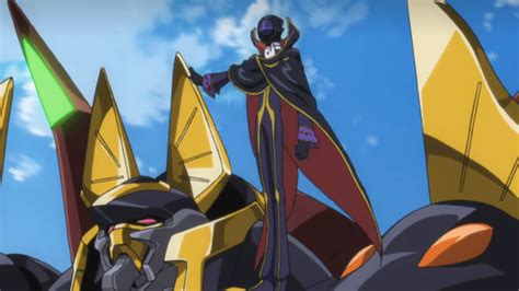 Code Geass Roz Of The Recapture Release Date Confirmed