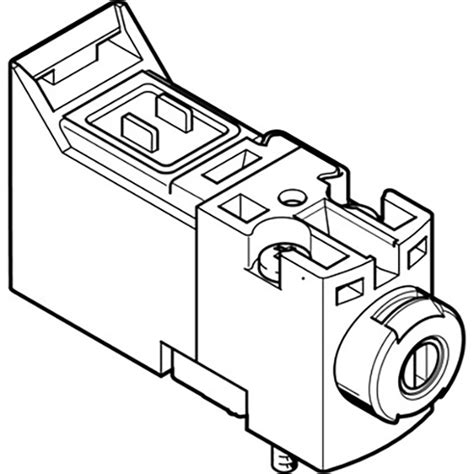 MHA1 M1AR 3 2G 0 6 P3 SOLENOID VALVE Hydraquip