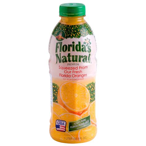 Floridas Natural