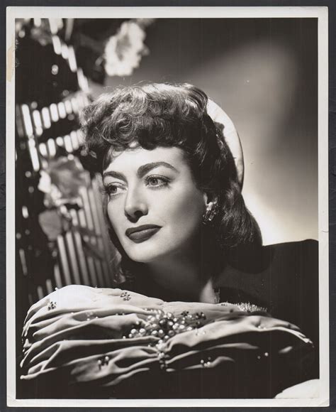 Joan Crawford Rare Film Posters