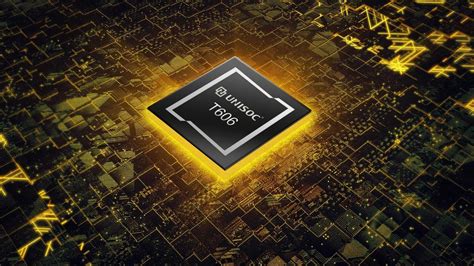 Unisoc Meluncurkan G Chipset T Dan T Generasi Baru Untuk