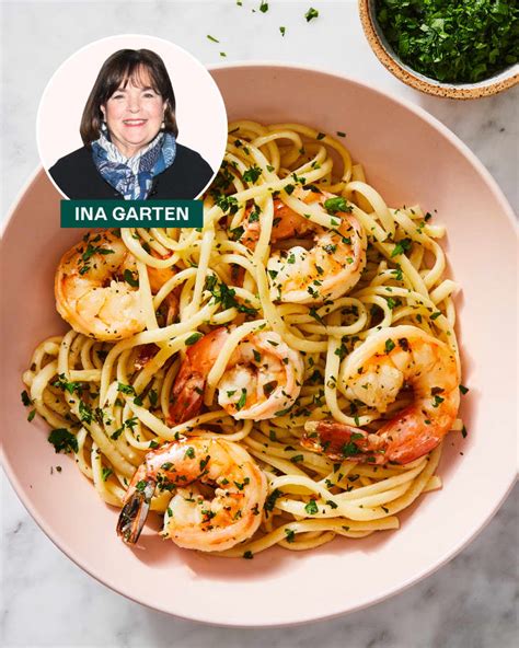 Ina Garten's Shrimp Scampi (Recipe Review) | The Kitchn