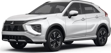 Mitsubishi Eclipse Cross Price Reviews Pictures More Kelley