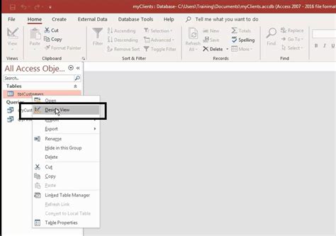 What Is Relational Database In Ms Access Earn And Excel