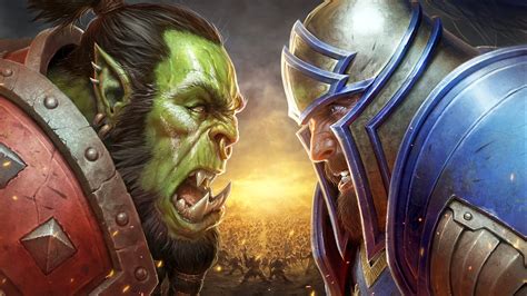 Battle For Azeroth System Requirements And How To Update Drivers