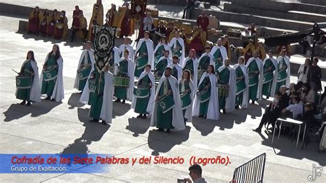 XVIII Exaltación de Bandas de Cofradías Ciudad de Arnedo YouTube