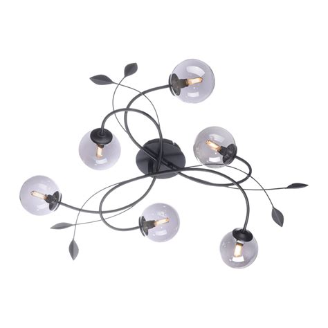 Paul Neuhaus Widow Lampa Sufitowa Led Punktowa Lampy Pl