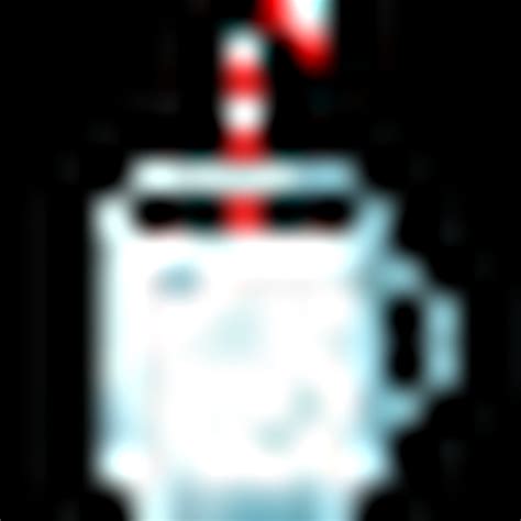Cup Of Milk Minecraft Texture Pack