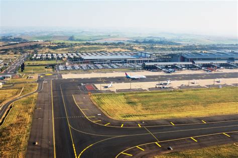 The Major Airports In South Africa Drive South Africa