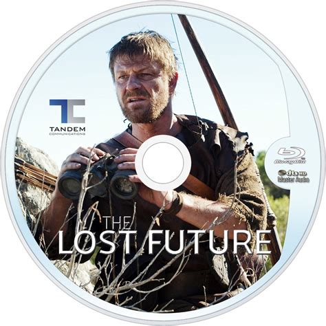 The Lost Future | Movie fanart | fanart.tv