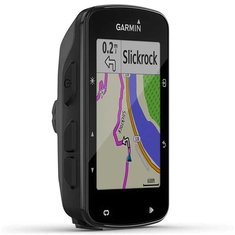 Venta Garmin Edge Plus Para Mtb En Stock