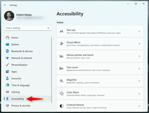 How To Enable Or Turn Off The Narrator In Windows