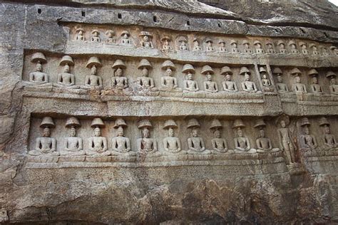 tirthankar images  tamilnadu  herenowu