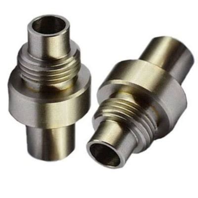 Chemical Pump Parts Swellest Engimech Pvt Ltd