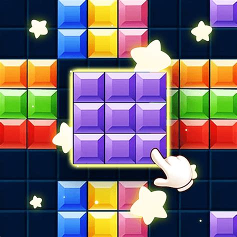 Block Puzzle Adventure Apps On Google Play