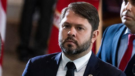 Gallego Launches Senate Bid Set To Challenge Kyrsten Sinema In 2024