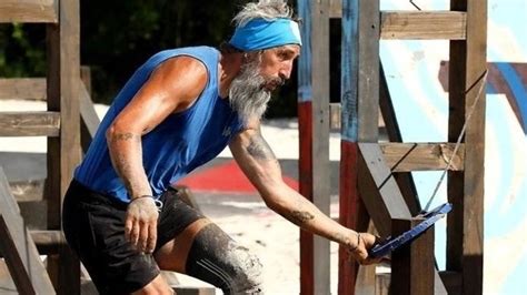 Survivor All Star 2024 Özgür Tetik kimdir