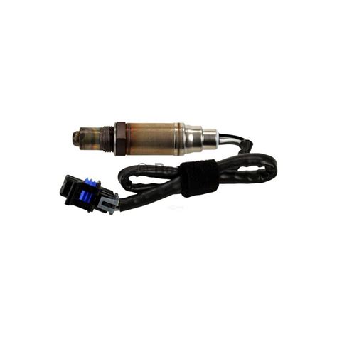 Bosch Oxygen Sensor 15894 The Home Depot