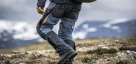 Top 19 Best Waterproof Hiking Pants Review 2024 - My Trail