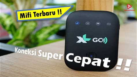 5 REKOMENDASI MIFI MODEM WIFI TERCEPAT TERBAIK DAN TERLARIS BEST