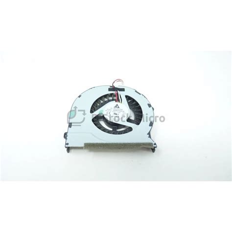Fan KSB0705HA for Samsung NP300E5C