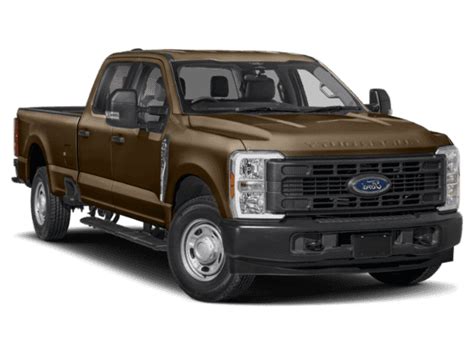 New 2024 Ford Super Duty F 250 LARIAT Crew Cab In Jackson NF1295