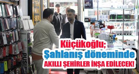 14 Mayıs seçimlerinden sonra AK Parti ile Türkiye şahlanış dönemine