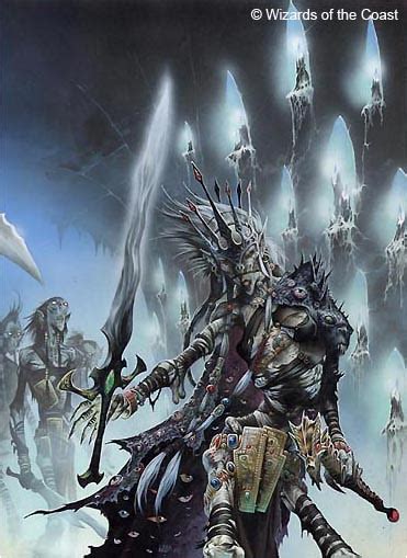 Wayne Reynolds Artworks Scifi Fantasy Art Wayne Reynolds Dungeons