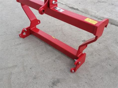 Euro 8 Bracket 3 Point Linkage For Sale S Cheers Agri Engineering