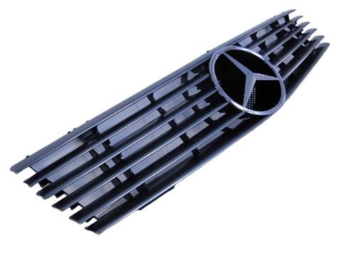 Mercedes Sl R Grill Atrapa Nowy Orygina A Za Z