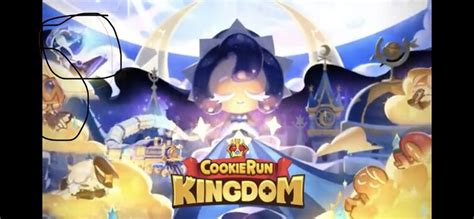 Cookie Run City Of Wizards Fandom