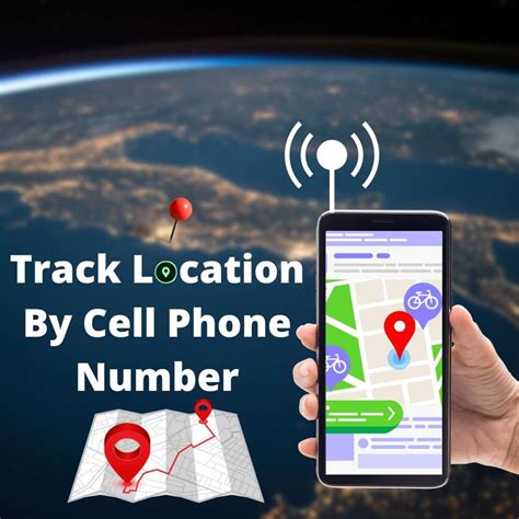 How To Track Location By Cell Phone Number Best Tools And Spyware