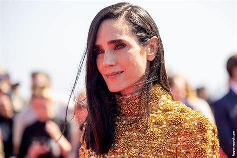 Jennifer Connelly Nude OnlyFans Leaks Fappening Page FappeningBook