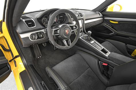 2016 Porshe Cayman GT4 Specs , Price and Release Date ~ Luxury Cars Release | Reviews, Prices ...