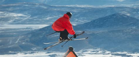 Canyons Resort