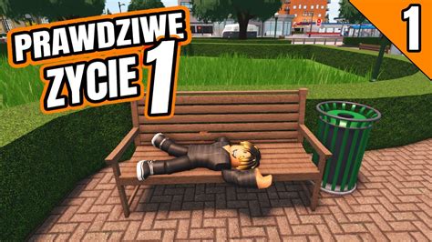 Roblox Prawdziwe Ycie Poznajcie Harrego S Youtube