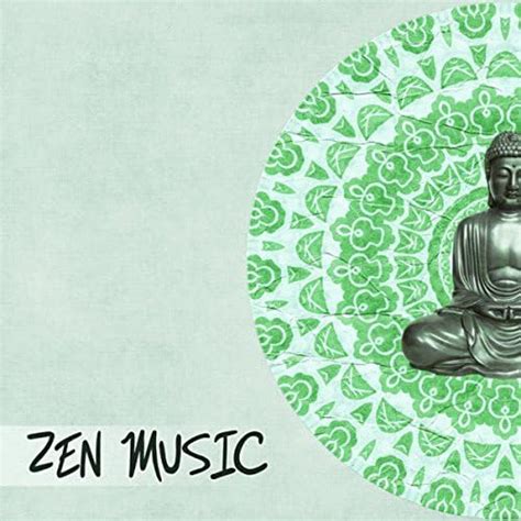 Amazon.com: Zen Music – Relaxing Songs for Mindfulness Meditation ...