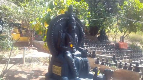 Sivathadavam Lingamsivan Kovilsivan Tharesanam Youtube