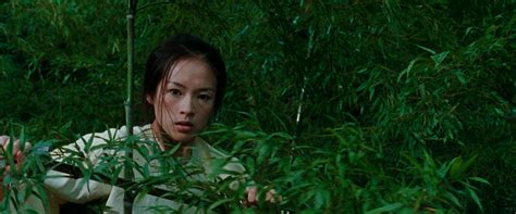 Crouching Tiger Hidden Dragon 2000