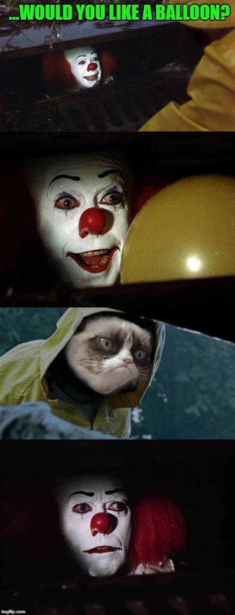 Pennywise Memes