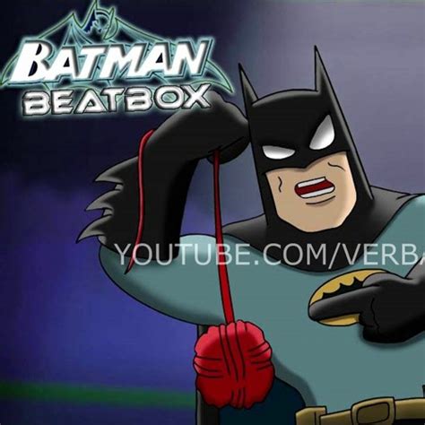 Stream verbalase | Listen to Cartoon Beatbox Battle:Season 1 playlist online for free on SoundCloud