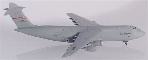 Herpa Wings Lockheed C M Super Galaxy Usaf Th Airlift