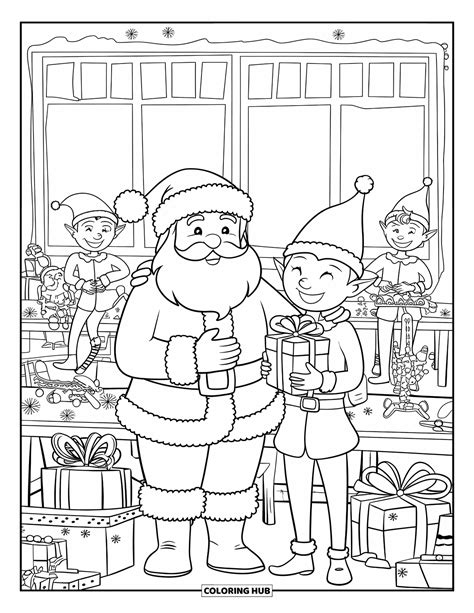Libri Per Bambini Dov Babbo Natalewhere Is Santa Libri Bambini 4 Annibilingue Italiano Inglese Edizione Bilinguelibro Per Bambiniedizione Bilingue Inglese Italiano Libri Per Bambini Vol 1 6