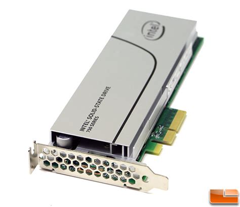 Intel SSD 750 NVMe PCIe SSD Review - Page 2 of 11 - Legit ReviewsCloser ...