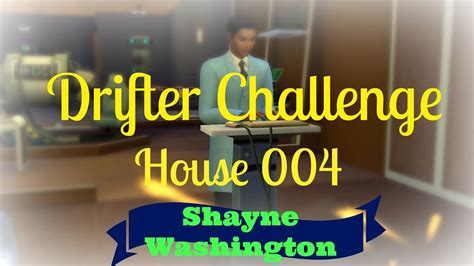 Drifter Challenge House Pt No Sleep Youtube