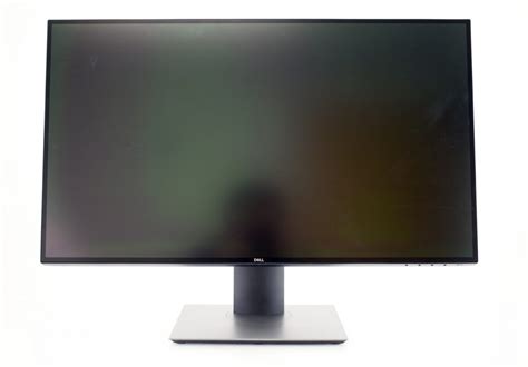 Dell Ultrasharp U2720Q 4K USB-C Monitor Review - StorageReview.com