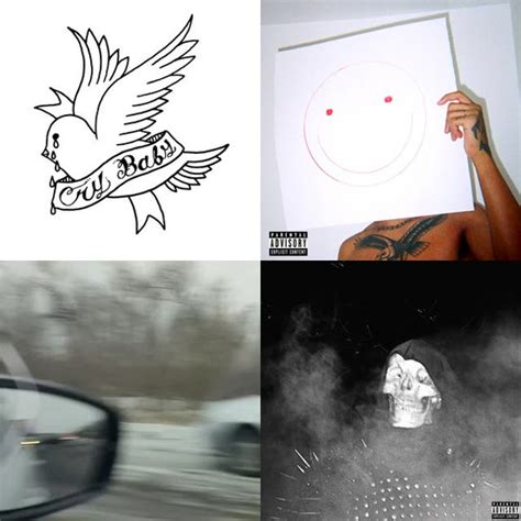Crybaby🩸 Playlist By Dennis Spotify